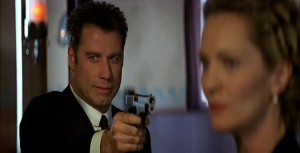 Face/Off Quotes and Sound Clips