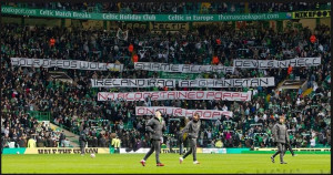 Sectarianism, Celtic FC and the Forgotten Irish Soldiers of World War ...