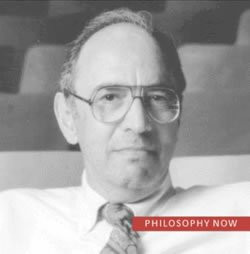 Thomas Kuhn, American philosopher of science