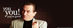 Robert De Niro Famous Lines | Robert De Niro Quotes ... | Quintessence ...