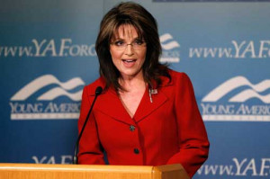 Top 10 Stupidest Sarah Palin Quotes