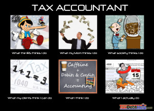 funny tax accountant funny accounting quotes funny silly quotes funny ...