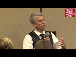 David Barton Says His Christian Critics Were Recruited By “Secular ...