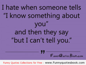 the annoying moment in the life the annoying question and fact of life