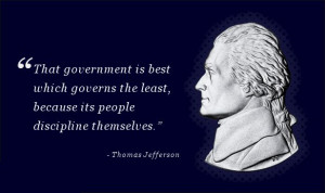 Limited government