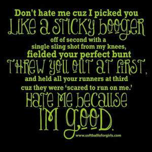 Softball: catchers!!