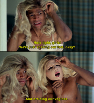 funny, haha, lol, movie, quote, wayans brothers, white chicks