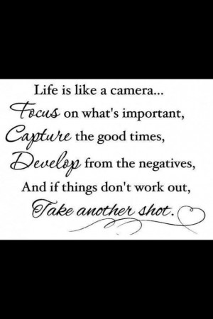 Camera analogy done right :)