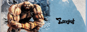 Street Fighter Fb Cover