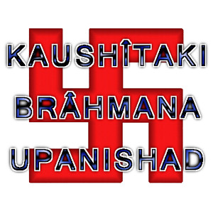 Kaushitaki Upanishad