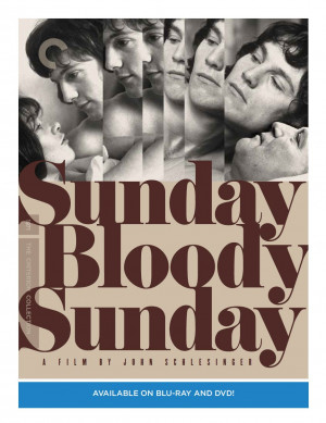 John Schlesinger – Sunday Bloody Sunday (1971) (HD)