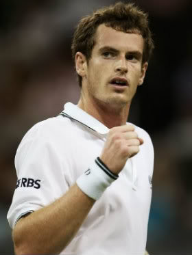 Andy Murray Quotes & Sayings
