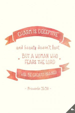 proverbs 31