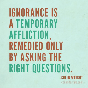 ... this quote famous ignorance quotes ignorance quotes ignorance quotes