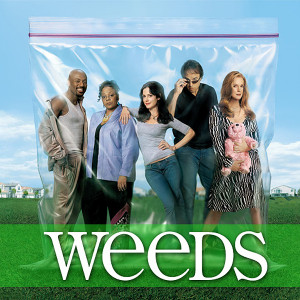 Weeds Season 1 (2005) iTunes Artwork