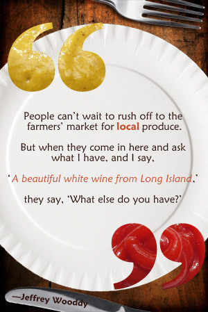 Think Before You Drink: On Local Wine » local wine quote