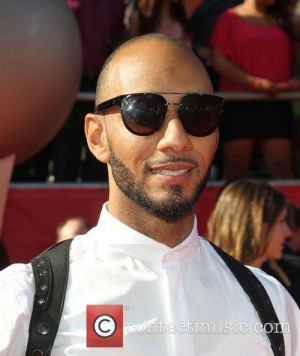 swizz beatz 2012 espy awards red carpet 3987098