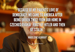 Love My Parents Quotes Because-of-my-parents-love