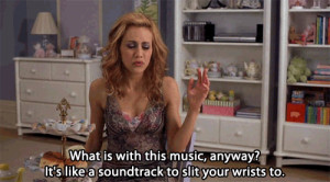 gif quotes #movie quotes #movie #uptown girls #brittany murphy
