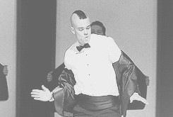 glee noah puckerman jake puckerman AMELIO