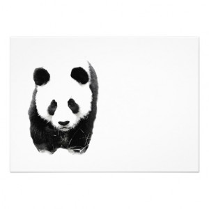Save Pandas Panda Pop Art