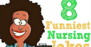 Funniest Jokes For Nurses