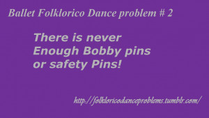 Folklorico Dance Problem # 2