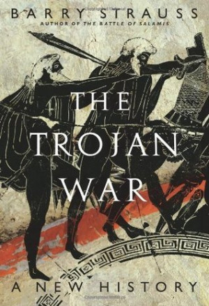 Start by marking “The Trojan War: A New History” as Want to Read: