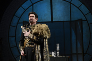 Great Lakes Theater's 'The Winter's Tale' clowns around with tragedy ...