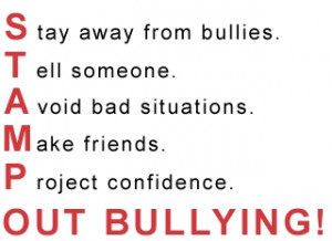 Inspirational Bullying Quotes|Inspirational Bully Quotes.