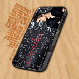 New Hunter Hayes I Want Crazy Quotes iPhone 4 / 4s by GetToMade, $15 ...