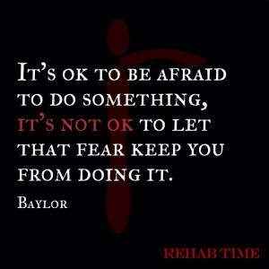 Quotes - Fear