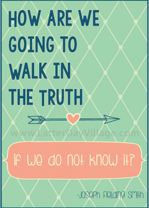 handouts 4x6 printable lds quotes lds relief society hand out mormon ...