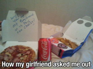 What It Takes to Be a Perfect Girlfriend.. (10 Photos)