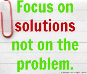 Motivational Quotes-Thoughts-Inspirational-Solution-Problem-Great-Nice