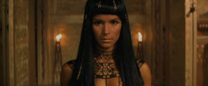 All images and quotes from 'The Mummy' and 'The Mummy Returns' are the ...