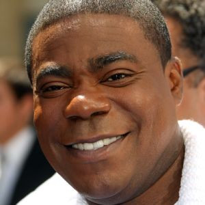 Tracy Morgan Biography