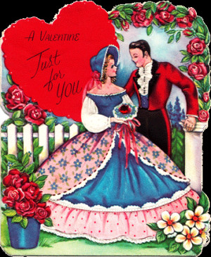 Valentines Day Sayings Cards, Valentine Love Sayings eCards