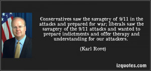 sticking it to those damn Liberal 