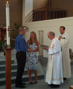 catholic marriage quotes