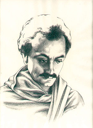Syair Syukur | Khalil Gibran | Poem | Quote