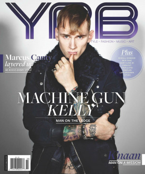 Mgk Cover Photos To our wild boy mgk,