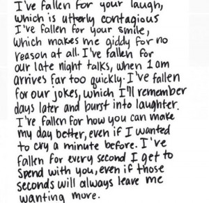 can't wait to marry you Lindsey LeeSecond Love Quotes, I Want You To ...