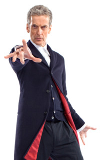 The Twelfth Doctor