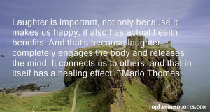 Top Quotes About Laughter Healing
