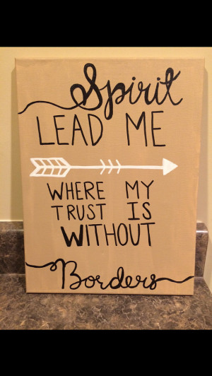 Canvas painting with inspirational bible verse by CustomCanvasOfSC, $ ...
