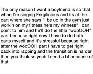 ... , fergie, friend, funny, gym, love, lyrics, quotes, fergilicious