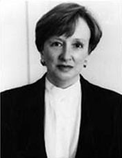 Elizabeth Drew Journalist