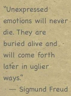 Hippie Peace Freak posted this Sigmund Freud quote More