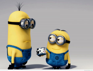 Top funny minions sayings, quotes, pictures and jokes, funny minions ...